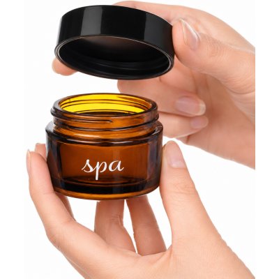 Orion Kosmetická dóza SPA 50 ml – Zboží Mobilmania
