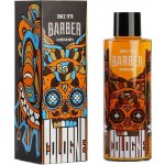 Marmara Barber kolínská voda po holení Amikoo 500 ml – Hledejceny.cz