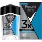 Rexona Men Maximum Protection Clean Scent deostick 45 ml – Zboží Dáma