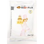 Smartflex Velvet Mandle Potahovací hmota 1 kg – Zboží Dáma