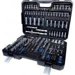 SW-STAHL 07784L Gola sada 4-32 mm, 1/4,1/2,3/8" 184 dílná – Zboží Mobilmania