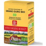 Antico Molino Rosso Semolinová mouka bio 1 kg – Zboží Dáma