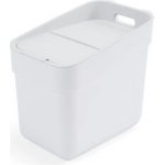 Curver Bílý odpadkový Ready To Collect 20 l – Zboží Dáma