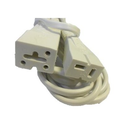 Přívodní kabel pro staré stroje VERITAS Famula (3 kolíky) – Zboží Dáma
