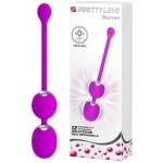 You2Toys Twin Balls – Zboží Dáma