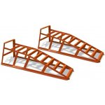Unicraft Montážní rampy KR 2000 - set 2 ks | Zboží Auto