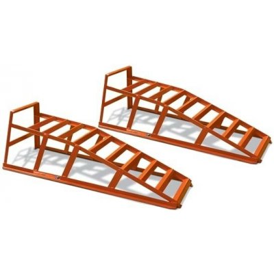 Unicraft Montážní rampy KR 2000 - set 2 ks | Zboží Auto