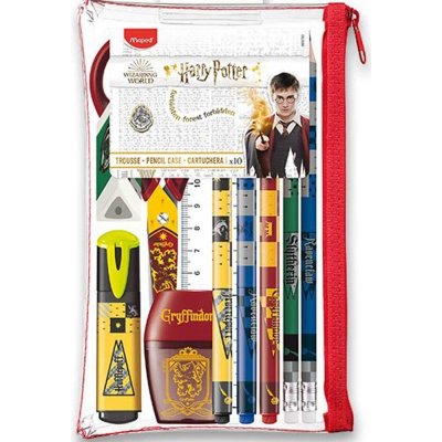 Maped Souprava Harry Potter 10 ks