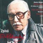 Miloš Kopecký - Zpívá Miloš Kopecký CD – Hledejceny.cz