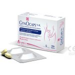 Gynocaps SR 2 tablety – Hledejceny.cz