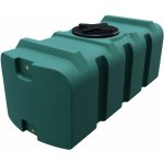 UHPlast nádrž na vodu SK 500L modrá – Zboží Mobilmania