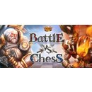 Battle vs Chess