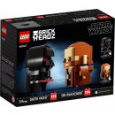 LEGO® BrickHeadz 40547 Obi-Wan Kenobi a Darth Vader