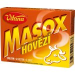 Vitana Masox Hovězí bujón 60 g – Zbozi.Blesk.cz