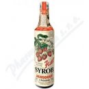 Kitl Syrob Jahodový 0,5 l