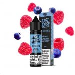 Just Juice Blue Raspberry Shake & Vape 10 ml – Sleviste.cz