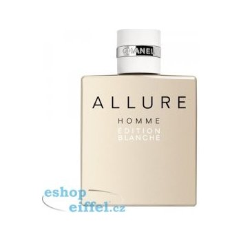 Chanel Allure Edition Blanche parfémovaná voda pánská 50 ml