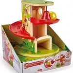 Hape Baby kuličková dráha Džungle – Zboží Dáma