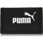 Puma Phase Wallet Black – Hledejceny.cz