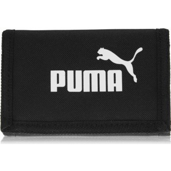 Puma Phase Wallet 00 Black/White