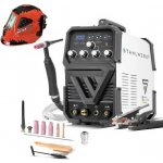 STAHLWERK AC/DC TIG 200 ST IGBT HF SET 2 – Sleviste.cz