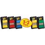 Plastové indexové záložky Post-it B6 1 ks – Hledejceny.cz