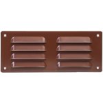 Ventishop KVMh 260 x 105 hnědá – Hledejceny.cz