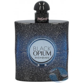 Yves Saint Laurent Black Opium Intense parfémovaná voda dámská 90 ml