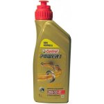 Castrol Power 1 20W-50 4T 1 l – Zboží Mobilmania