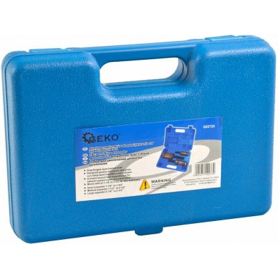 GEKO G02725 – Sleviste.cz