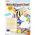 ArtLover Malování pastelkami Papoušci – Hledejceny.cz
