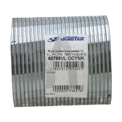 VANSTAR VS60768VLOCYNK – Hledejceny.cz
