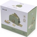 Viga PolarB Topinkovač Green – Sleviste.cz