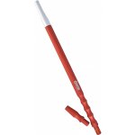 Oduman Náustek a koncovka Initial 40 pro silikonové hadice červené – Hledejceny.cz