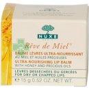 Nuxe Reve de Miel balzám na rty Ultra-Nourishing Lip Balm 15 g