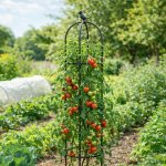Opora pro popínavé rostliny 140 cm – Hledejceny.cz