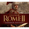 Hra na PC Total War: Rome 2 (Emperor Edition)