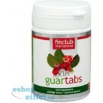 Finclub fin Guartabs 40 tablet – Hledejceny.cz