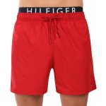 Tommy Hilfiger červené UM0UM03489D – Hledejceny.cz