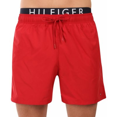 Tommy Hilfiger červené UM0UM03489D – Hledejceny.cz