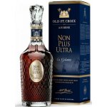 A.H. Riise Non Plus Ultra La Galante 43,4% 0,7 l (karton) – Sleviste.cz