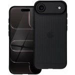 Breezy kryt iPhone 17 Air Black – Hledejceny.cz