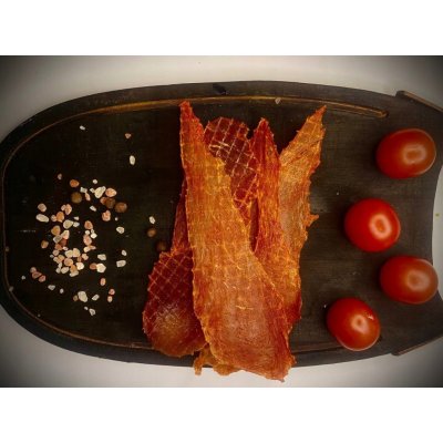 Bite Meat Jerky z kuřecího masa 500 g – Hledejceny.cz