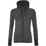 Loap Marcela dámská funkční mikina šedá – Zboží Dáma