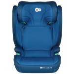 Kinderkraft Junior Fix 2 2023 Harbour Blue – Zboží Dáma