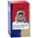 Sonnetor Koření do svařeného červeného vína bio 32,4 g – Zboží Mobilmania