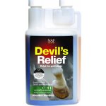 NAF Devil’s Relief 1 l – Hledejceny.cz