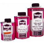 Tangit PVC U Lepidlo na potrubí 125g – Sleviste.cz