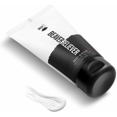 Angry Beards BusyB balzám po holení Becky Blossom 75 ml – Zboží Dáma