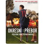 Okresní přebor: poslední zápas pepika hn DVD – Hledejceny.cz